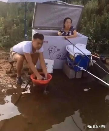 一年365天钓鱼的视频,我到底在看什么? 一年365天钓鱼的视频,我到底在看什么?